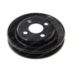 Picture of Pulley- Water Pump