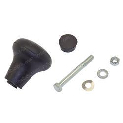 Picture of Spinner Knob - Steering