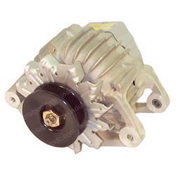 Picture of Alternator Assembly