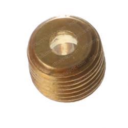 Picture of Orifice Plug - .140
