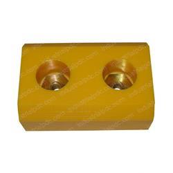 Picture of Pad 1.00 X 2.03 X 3.00 Uhmw