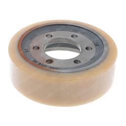 Picture of Wheel - Traction