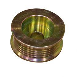 Picture of Pulley - Alternator