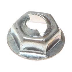 Picture of Nut-Self Thread-Hw-Zp-.187