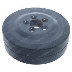 Picture of Drive Wheel - Rubber 230x65