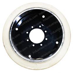 Picture of Wheel - Traction