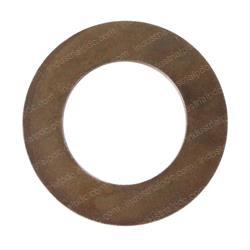 Picture of Washer - 27.5mmx46.2mmx3.2mm