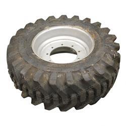 Picture of Tire Assembly - 12x16.5x15 Ff