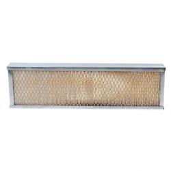 Picture of Filter -  Panl -  Dust -  2.2 X