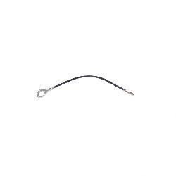 Picture of Wire - Ground 6 in