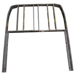 Picture of Backrest Load Weldment