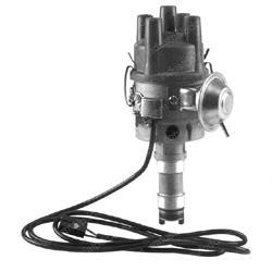 Picture of Distributor