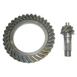 Picture of Gear + Pinion Set - Ring