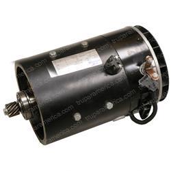 BAKER L8263500517-R MOTOR - REMAN - DC (CALL FOR PRICING)
