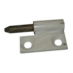 Picture of Hinge Wldt Door Cab Pin Short
