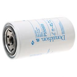 Picture of Filter - Oil