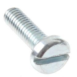 Picture of Screw - Pan Head - Slotted