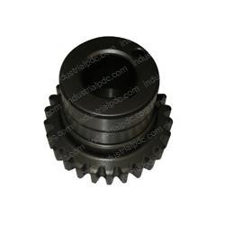 Picture of Sprocket - Crankshaft