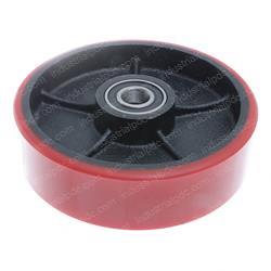 Picture of Steer Wheel