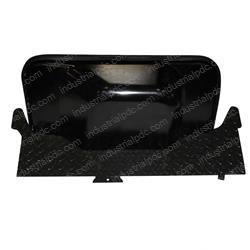 Picture of Floorboard Assembly