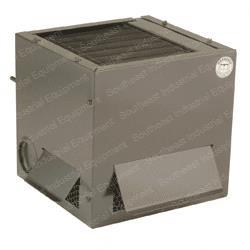  800049684 HEATER - 12 VOLT 3SPD 25K BTU