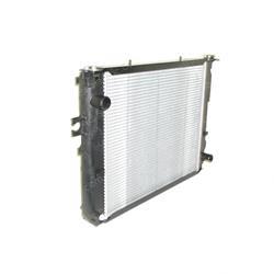 Picture of Radiator Assembly