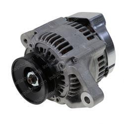 Picture of Alternator Assembly