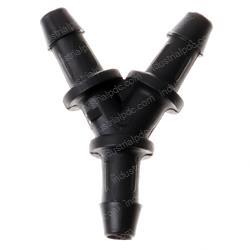 Picture of Fitting Y Barb