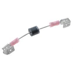 Picture of Diode .25 Piggyback Term