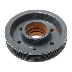 Picture of Pulley Fan