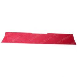 Picture of Side Squeegee - Red Gum