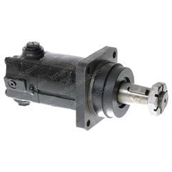 Picture of Wheel Motor Assembly