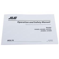 Picture of Manual,ops_Es Mol
