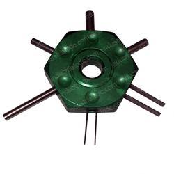 Picture of Tool - 6 Sided Terminal Removal