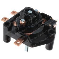 CLUB CAR CC693 SWITCH ASSY