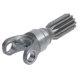 Picture of Double Joints Wheel Side Fork