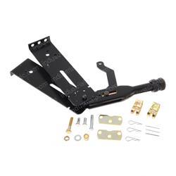 Picture of Parking Brake Lever  Tz-34