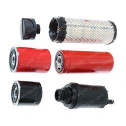 Picture of Kit - Maintenance - 500 Hrs