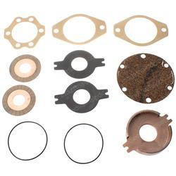 Picture of Brake Lining Kit Mico
