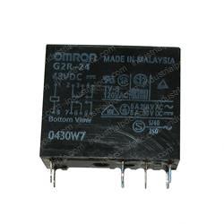 Picture of Relay - 5amp 48volt
