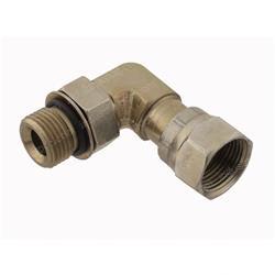 Picture of Fitting - Brass Elbow