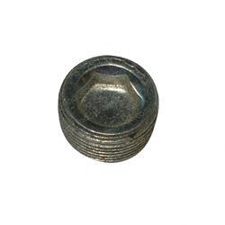 Picture of Plug -3/4 Magnetic Pipe Sq.drv