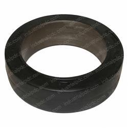 Picture of Tire - 17x5x12.125 Smooth