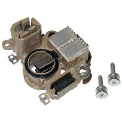 Picture of Regulator - Alternator
