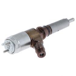Picture of Injector Assembly