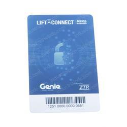 Picture of Card, Rfid, Access Manager