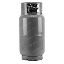 Picture of Tank - Lpg - Steel 20 Lb