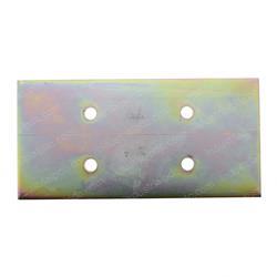 Picture of Shim Wear Pad.25x4.50x9.12 A36