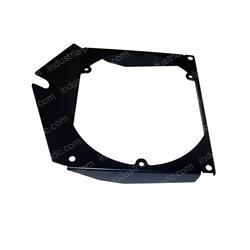 Picture of Bracket - Fan  - 48v