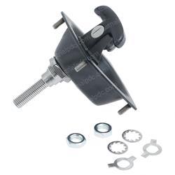 Picture of Latch - Folding T Handle